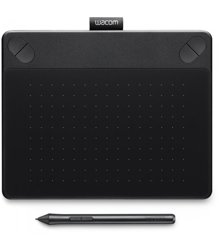 Wacom Intuos Photo Pen & Touch Small Tablet