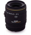 Sigma 70mm f/2.8 EX DG Macro - Canon Mount