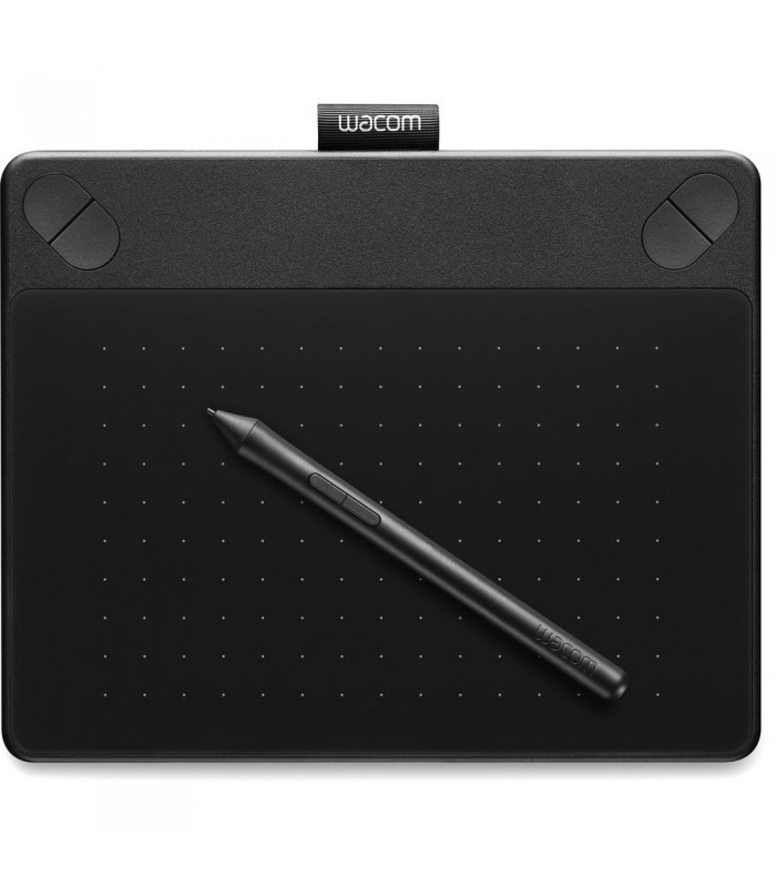 Wacom Intuos Photo Pen & Touch Small Tablet