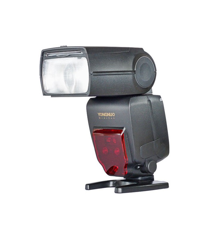 Yongnuo YN685 Wireless TTL Speedlite for Nikon Cameras