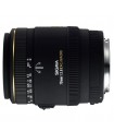Sigma 70mm f/2.8 EX DG Macro - Nikon Mount