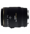 لنز سیگما مدل Sigma 70mm f/2.8 EX DG Macro - مانت نیکون