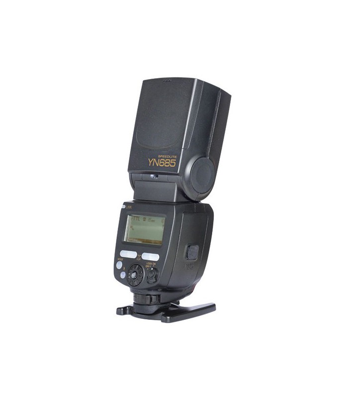 Yongnuo YN685 Wireless TTL Speedlite for Nikon Cameras