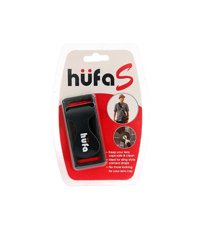 HUFA S Clip Lens Cap Clip