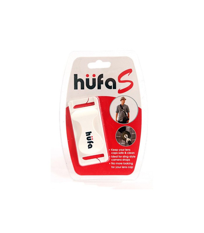 HUFA S Clip Lens Cap Clip