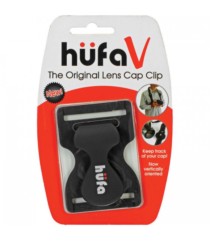 Hufa V Clip