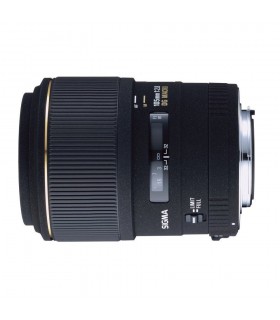 Sigma 105mm f2.8 EX DG - Nikon Mount