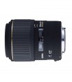 لنز سیگما مدل Sigma 105mm f/2.8 EX DG OS HSM Macro - مانت نیکون