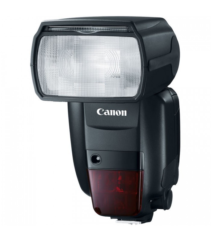 Canon Speedlite 600EX II-RT
