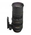 لنز سیگما مدل Sigma 150-500mm f/5-6.3 DG OS HSM - مانت کانن