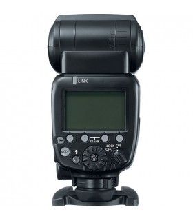 Canon Speedlite 600EX II-RT