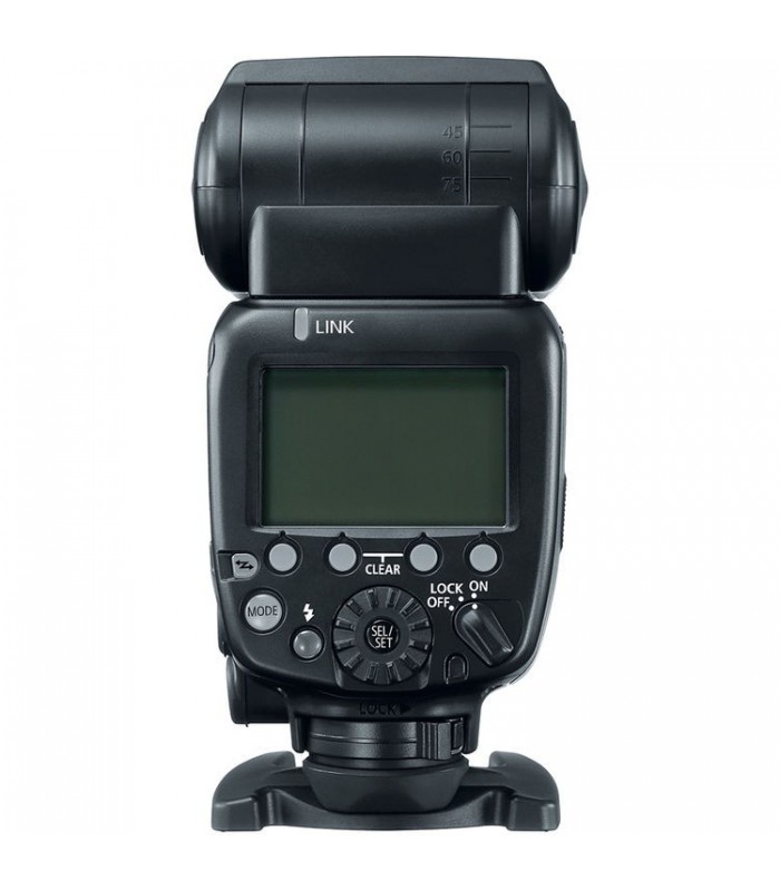 Canon Speedlite 600EX II-RT