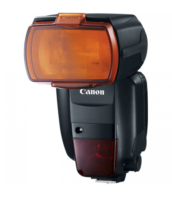 Canon Speedlite 600EX II-RT