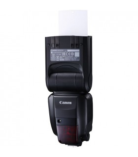 Canon Speedlite 600EX II-RT