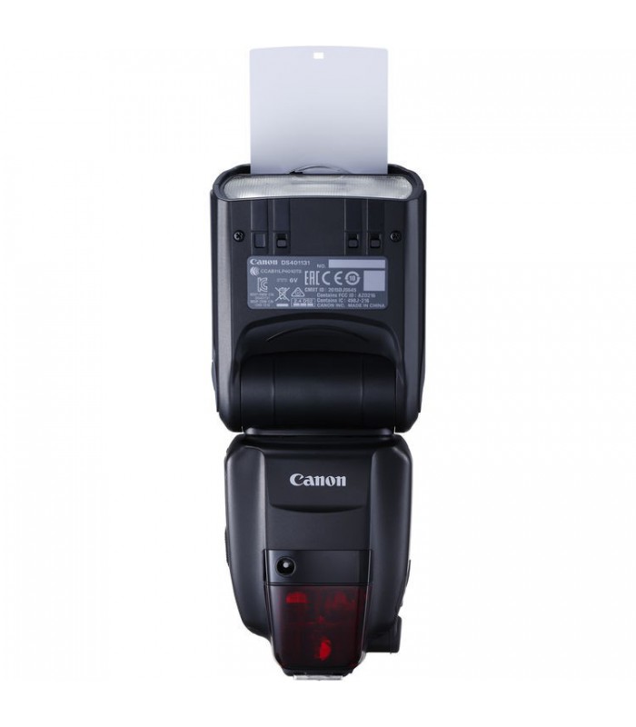 Canon Speedlite 600EX II-RT