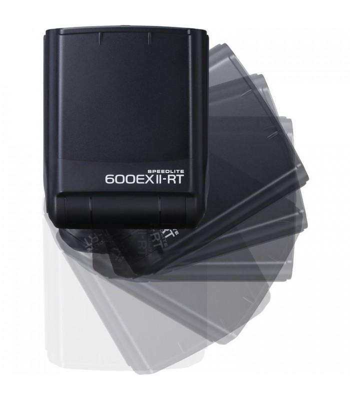 Canon Speedlite 600EX II-RT
