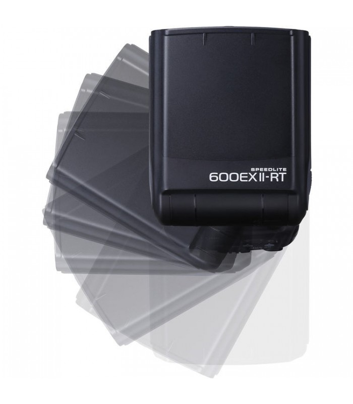 Canon Speedlite 600EX II-RT