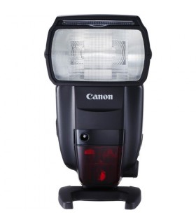 Canon Speedlite 600EX II-RT