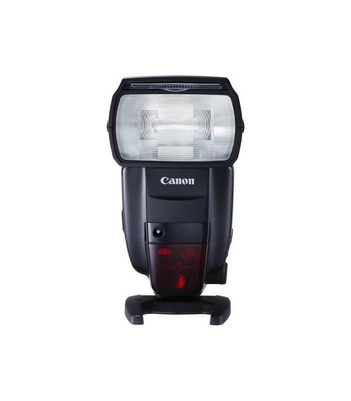Canon Speedlite 600EX II-RT