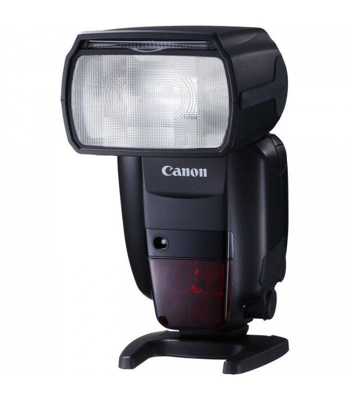 Canon Speedlite 600EX II-RT