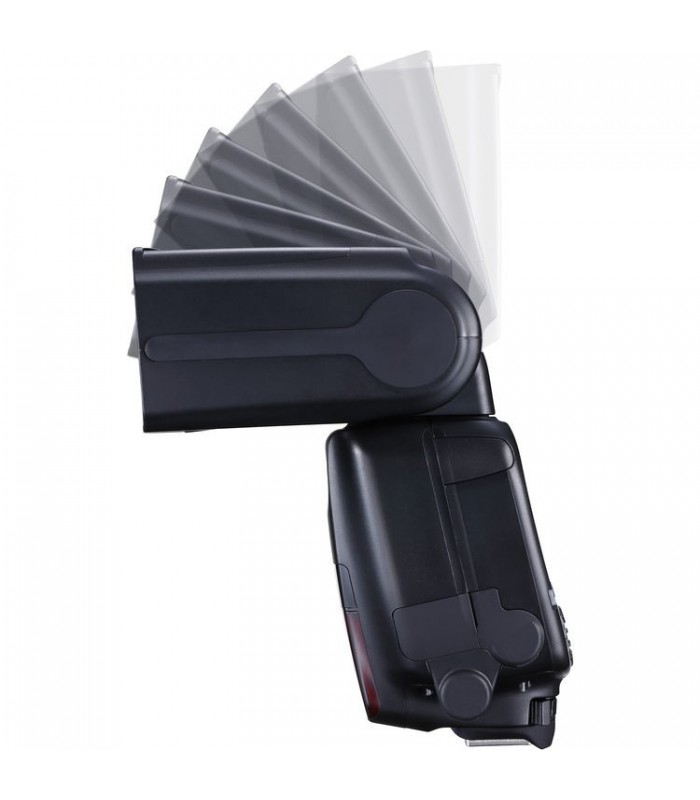 Canon Speedlite 600EX II-RT