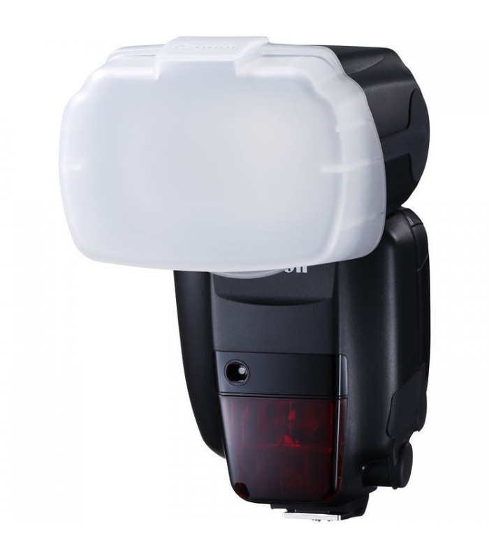Canon Speedlite 600EX II-RT