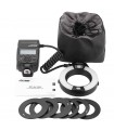 Viltrox JY-670C Macro Light Pro Kit for Canon