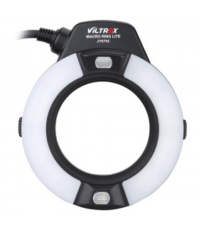 Viltrox JY-670C Macro Light Pro Kit for Canon