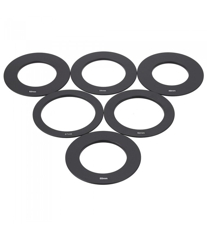 Viltrox JY-670C Macro Light Pro Kit for Canon