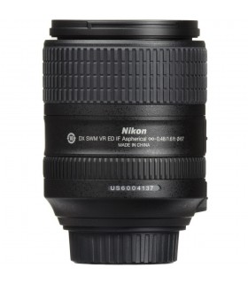 Nikon AF-S DX NIKKOR 18-300mm f3.5-6.3G ED VR