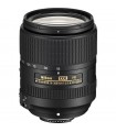 لنز نیکون مدل AF-S DX NIKKOR 18-300mm f/3.5-6.3G ED VR