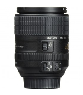 Nikon AF-S DX NIKKOR 18-300mm f3.5-6.3G ED VR