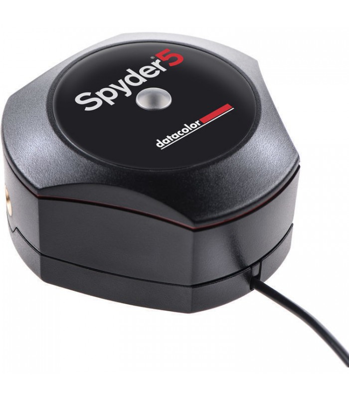 Datacolor Spyder5 ELITE Display Calibration System