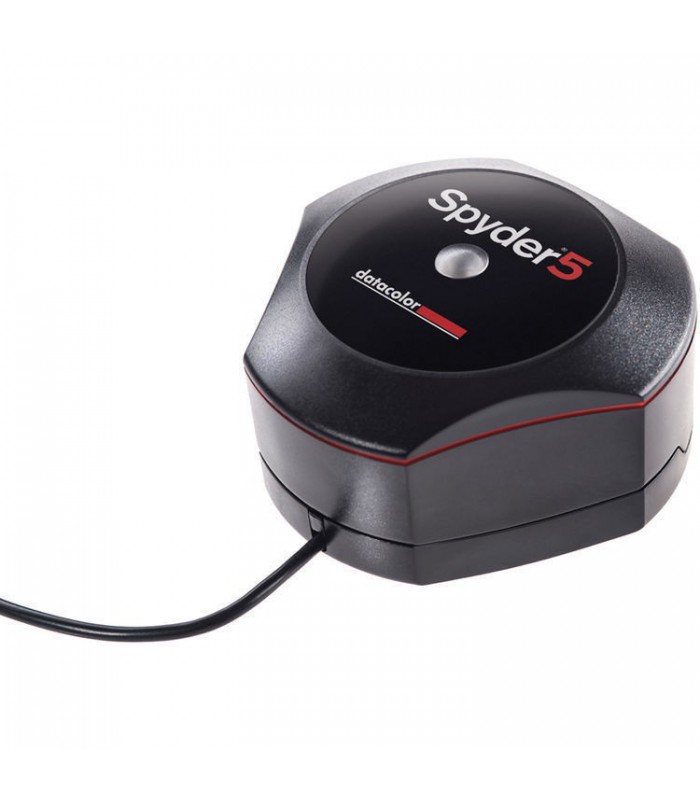 Datacolor Spyder5 ELITE Display Calibration System