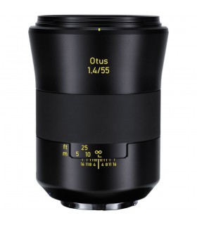 Zeiss 55mm f/1.4 Otus Distagon T Lens for Canon EF Mount