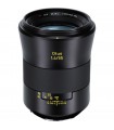 Zeiss 55mm f/1.4 Otus Distagon T Lens for Canon EF Mount
