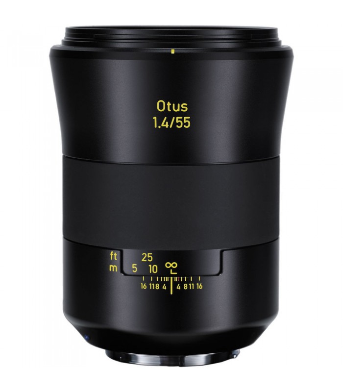 Zeiss 55mm f/1.4 Otus Distagon T Lens for Nikon F Mount