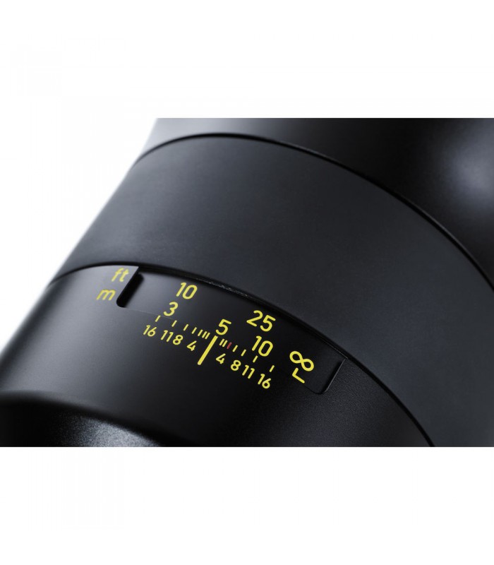 Zeiss 55mm f/1.4 Otus Distagon T Lens for Nikon F Mount