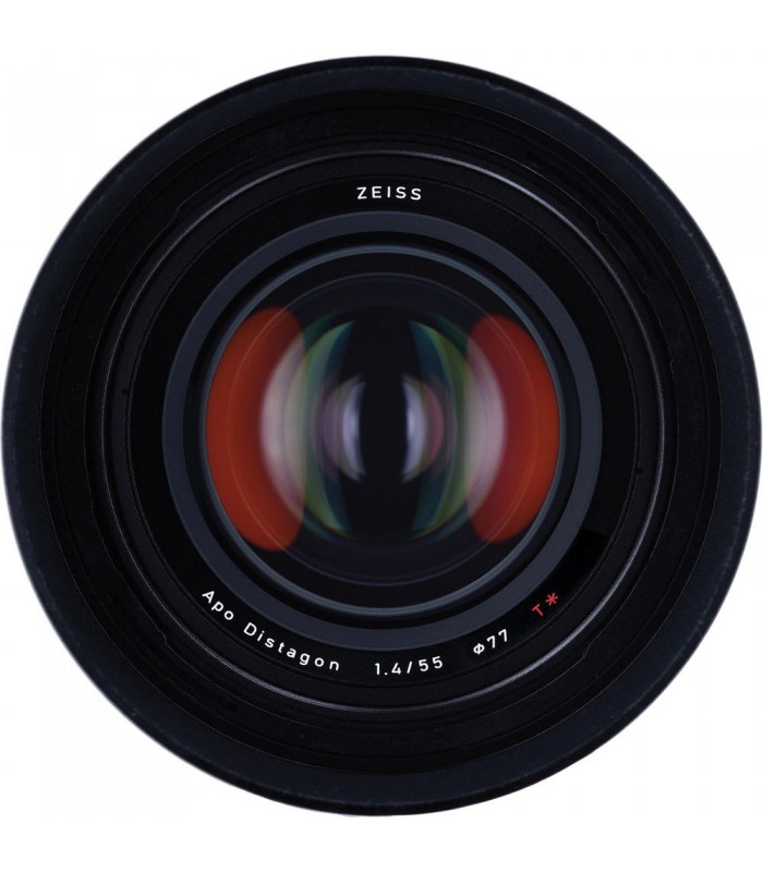 Zeiss 55mm f/1.4 Otus Distagon T Lens for Nikon F Mount