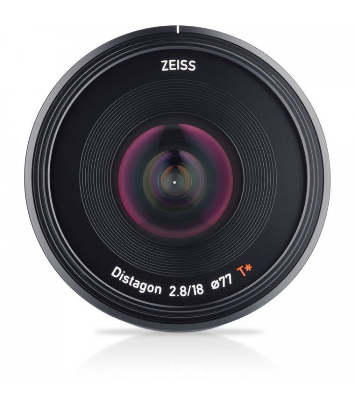Zeiss Batis 18mm f/2.8 Lens for Sony E Mount