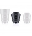 Zeiss Batis 18mm f/2.8 Lens for Sony E Mount