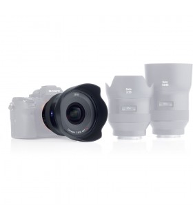 Zeiss Batis 18mm f/2.8 Lens for Sony E Mount