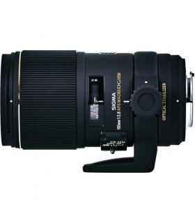 Sigma 150mm f2.8 EX DG OS HSM - Canon Mount