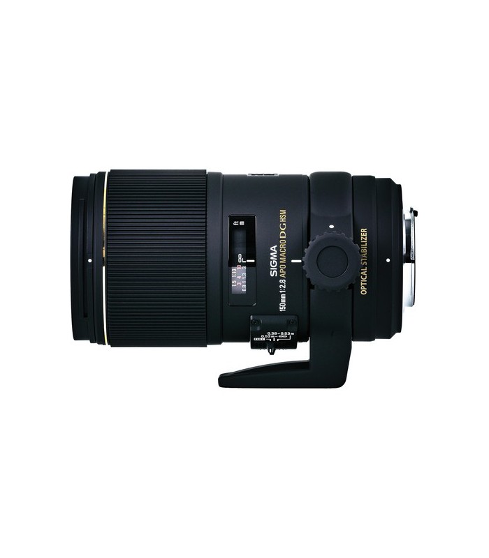 Sigma 150mm f2.8 EX DG OS HSM - Canon Mount