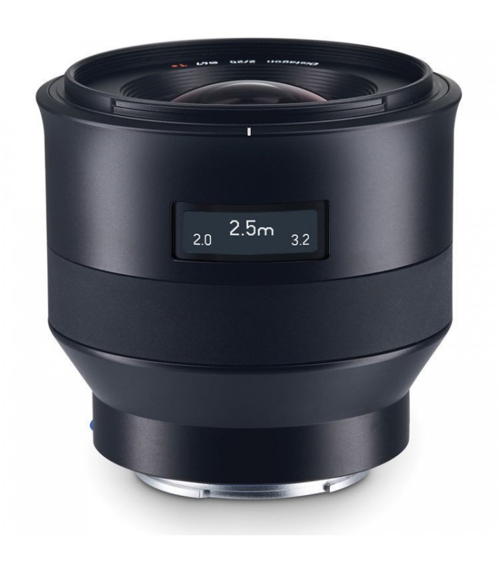 Zeiss Batis 25mm f/2 Lens for Sony E Mount