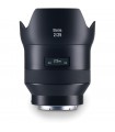 Zeiss Batis 25mm f/2 Lens for Sony E Mount