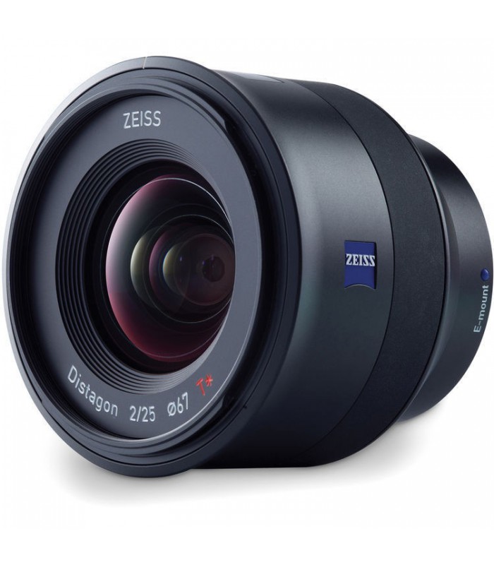 Zeiss Batis 25mm f/2 Lens for Sony E Mount