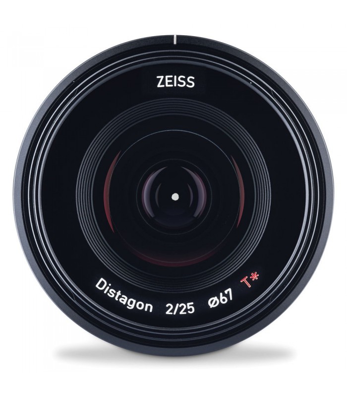 Zeiss Batis 25mm f/2 Lens for Sony E Mount