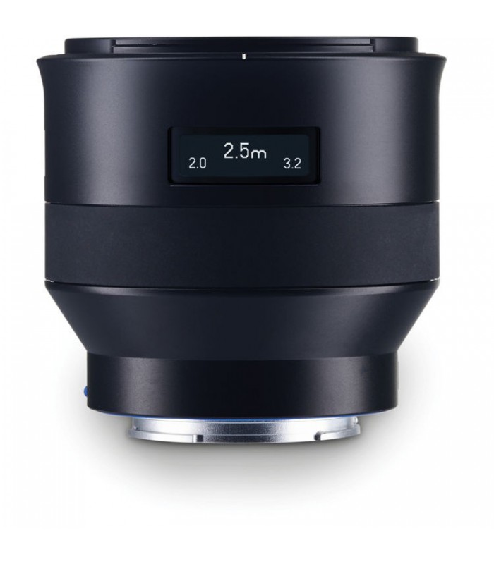 Zeiss Batis 25mm f/2 Lens for Sony E Mount