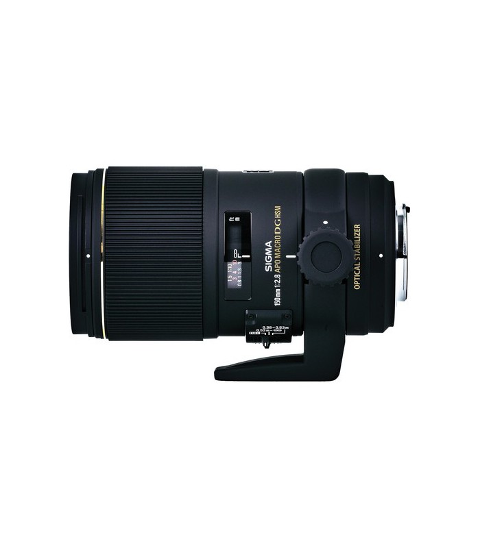 Sigma 150mm f2.8 EX DG OS HSM - Nikon Mount